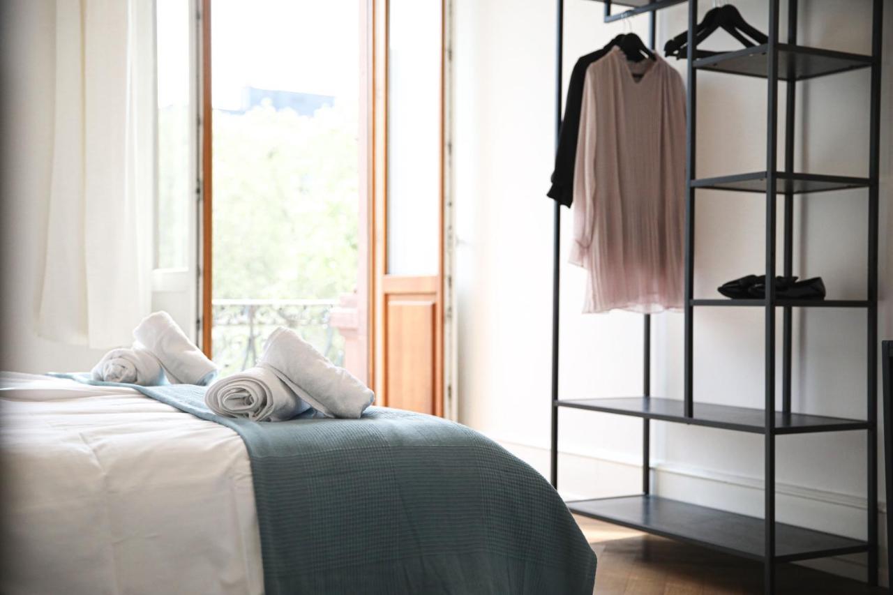 Palais Passy~Design Suite Mit Ausblick Im Zentrum ヴィースバーデン エクステリア 写真